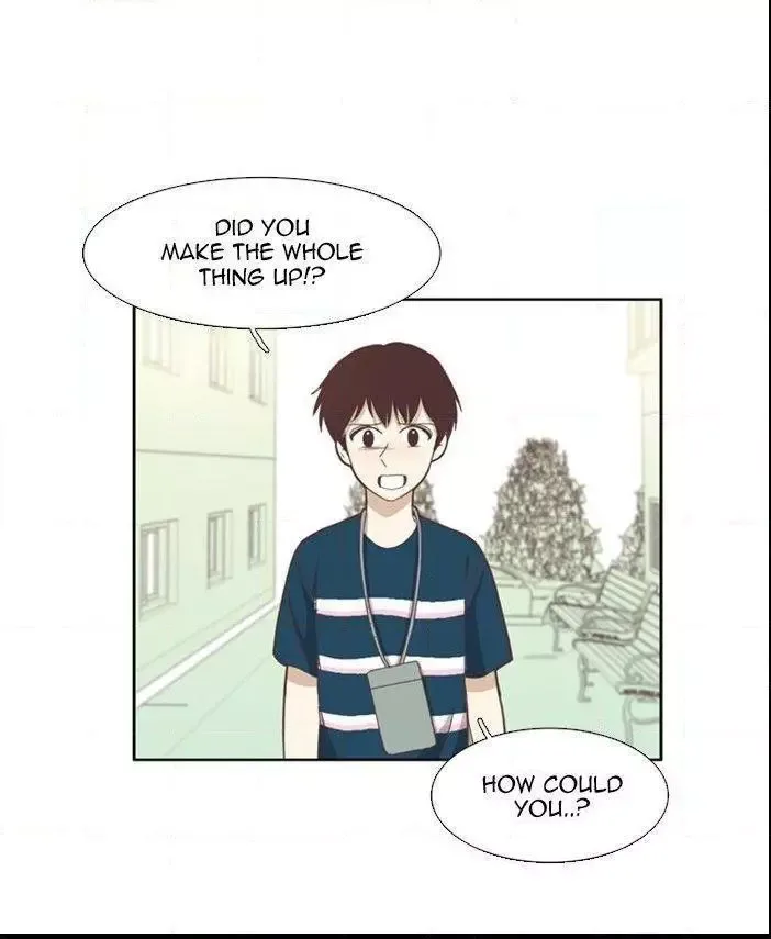 Girl's World Chapter 84 page 18