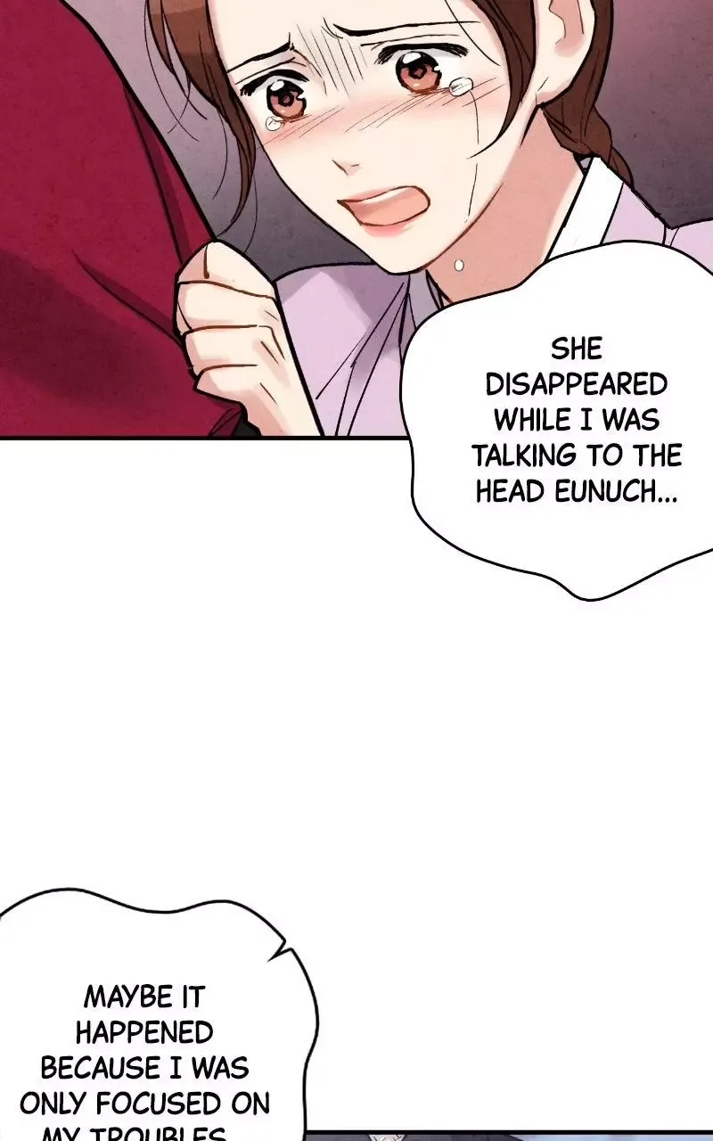No Marriage Chapter 84 page 10