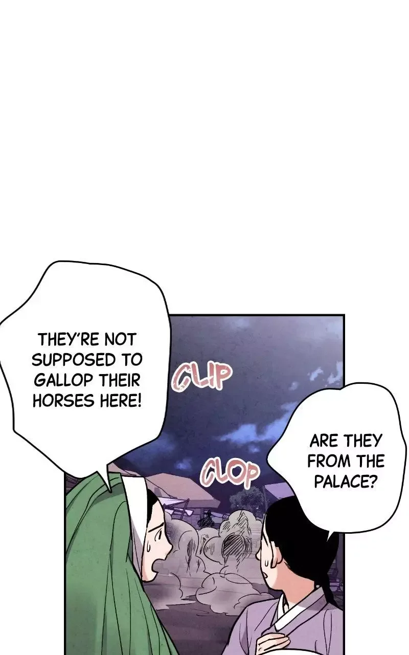 No Marriage Chapter 84 page 32