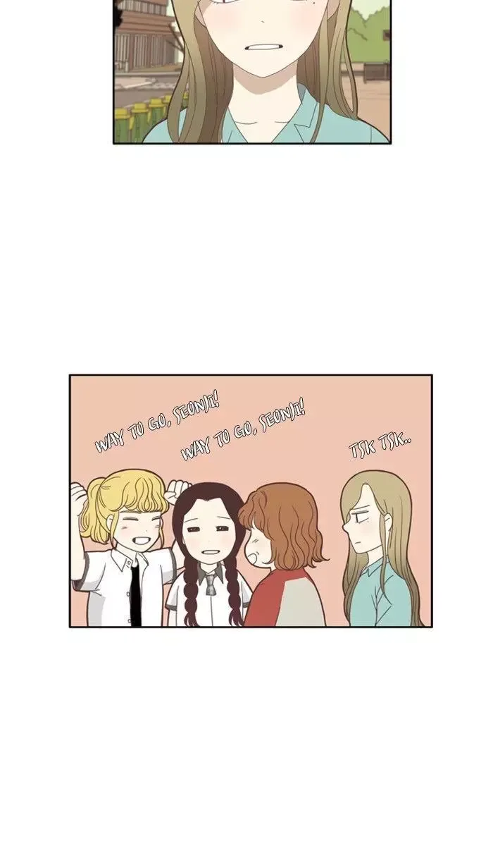 Girl's World Chapter 84 page 26