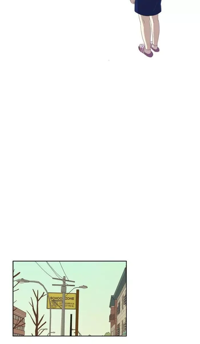 Girl's World Chapter 84 page 23