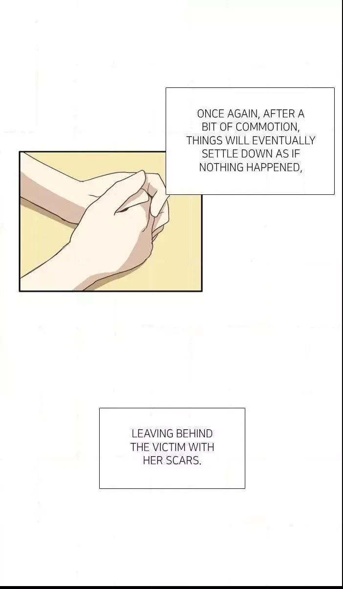 Girl's World Chapter 84 page 36
