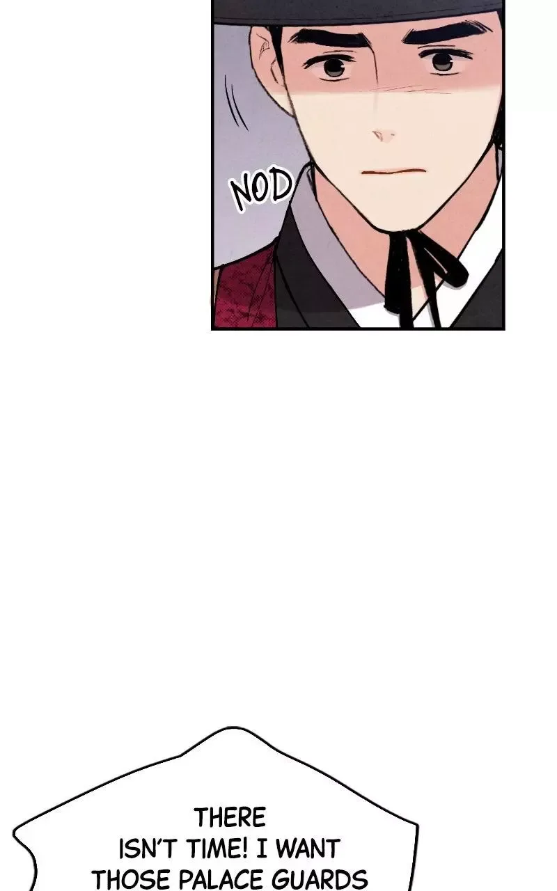 No Marriage Chapter 84 page 25