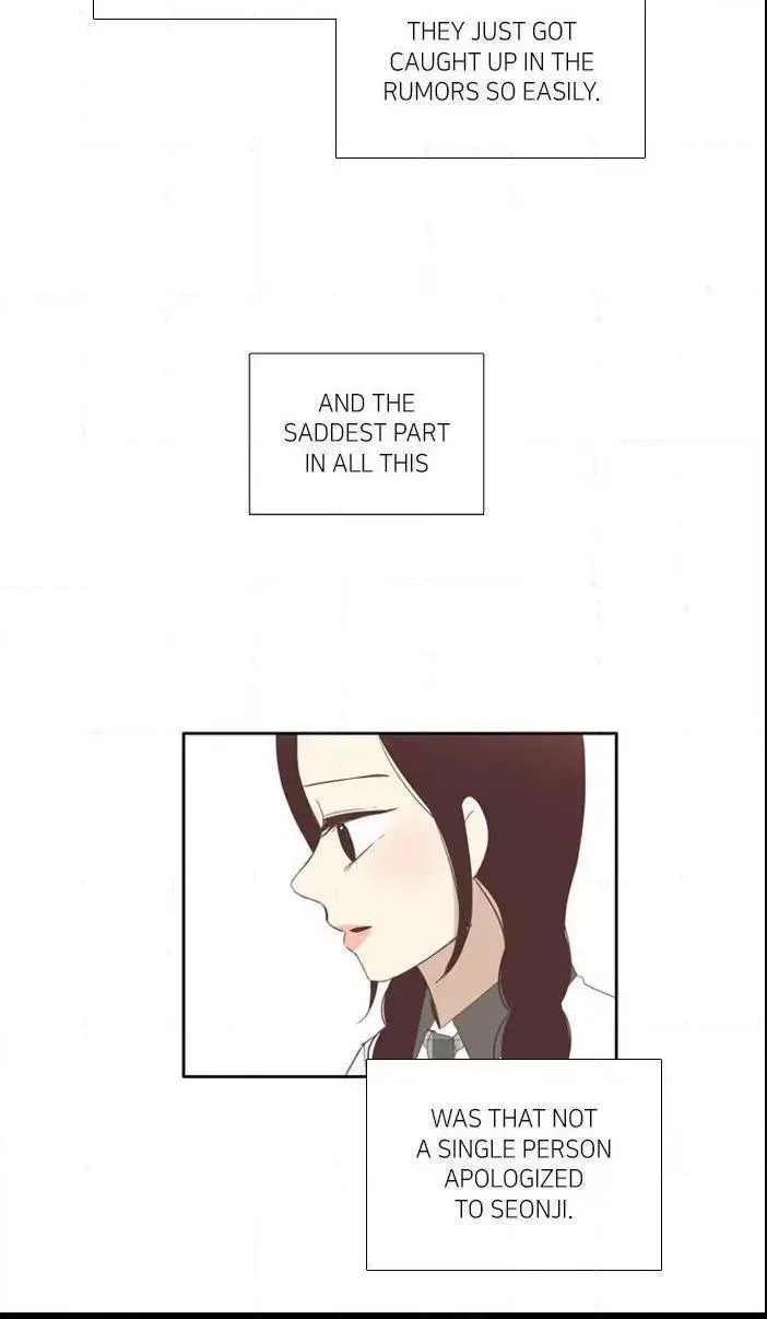 Girl's World Chapter 84 page 35