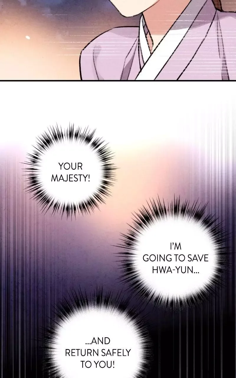 No Marriage Chapter 84 page 38