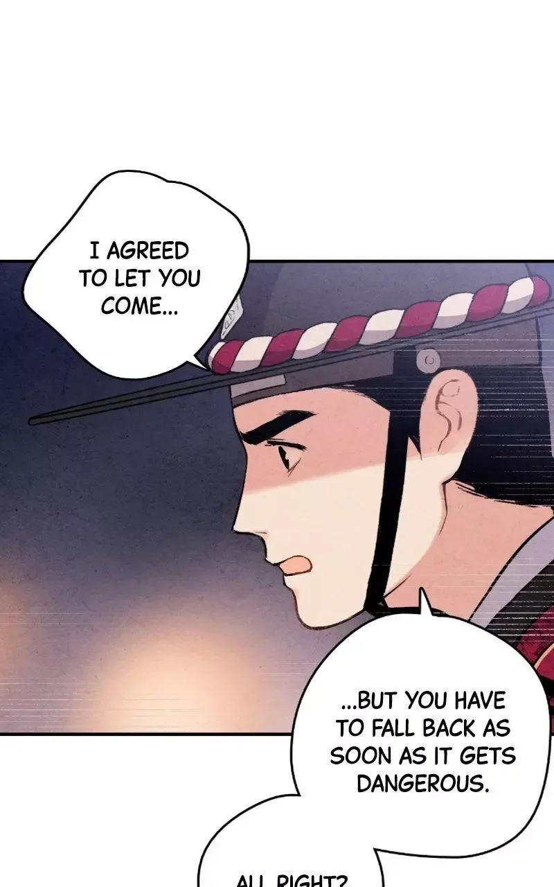 No Marriage Chapter 84 page 35