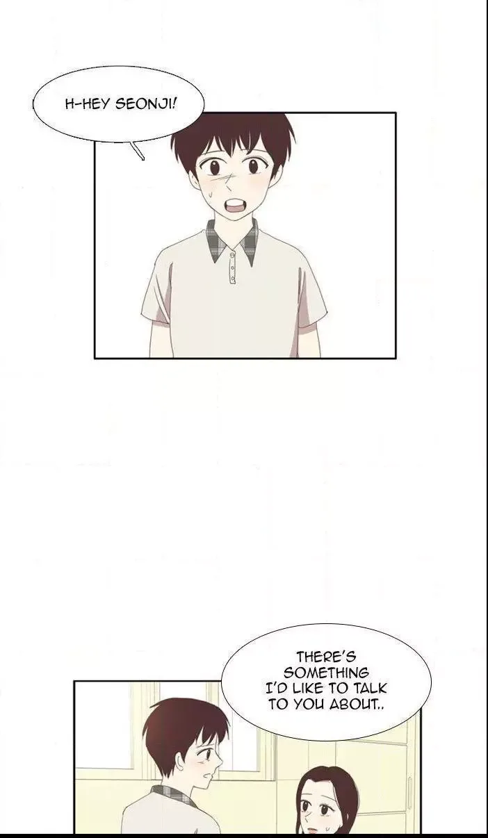 Girl's World Chapter 84 page 37