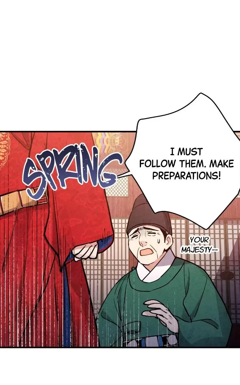 No Marriage Chapter 84 page 43