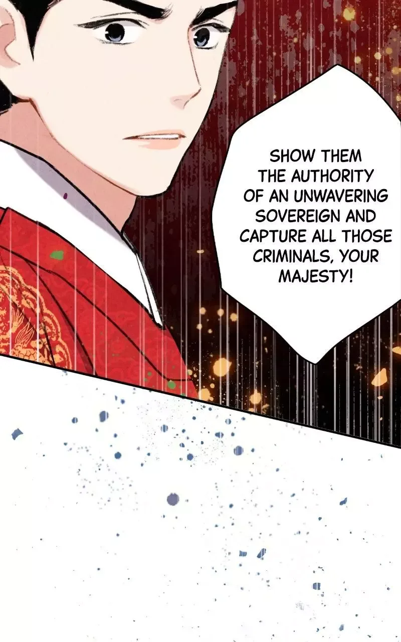 No Marriage Chapter 84 page 50