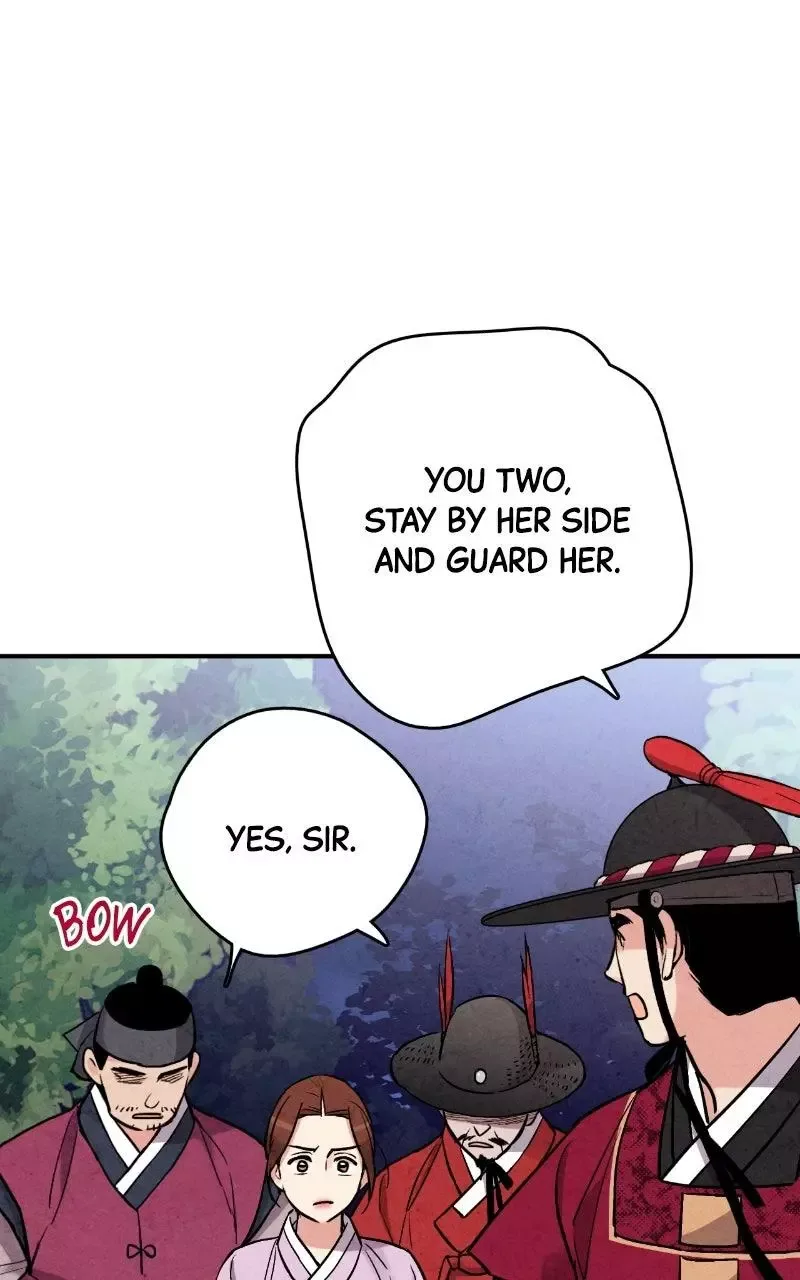 No Marriage Chapter 84 page 76