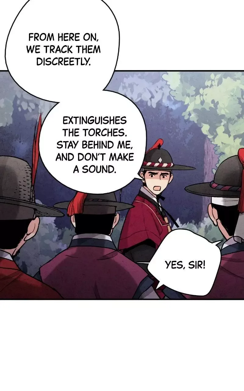 No Marriage Chapter 84 page 74