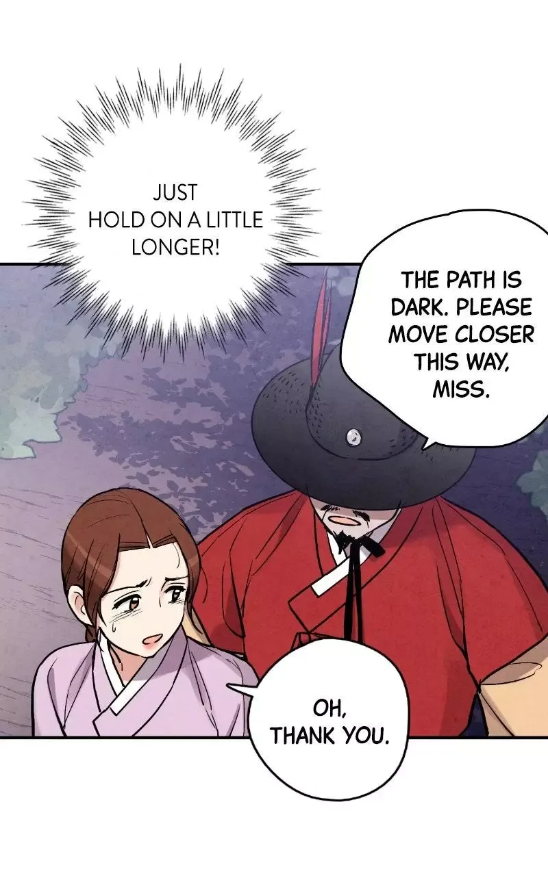 No Marriage Chapter 84 page 80