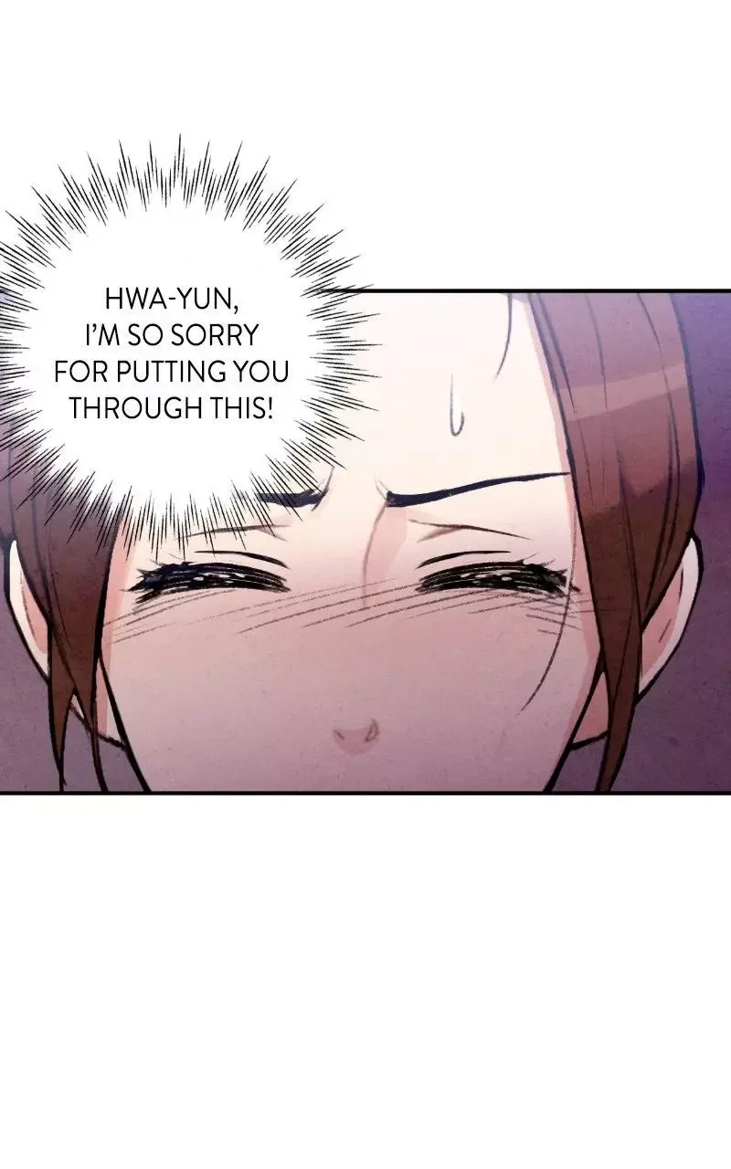 No Marriage Chapter 84 page 79