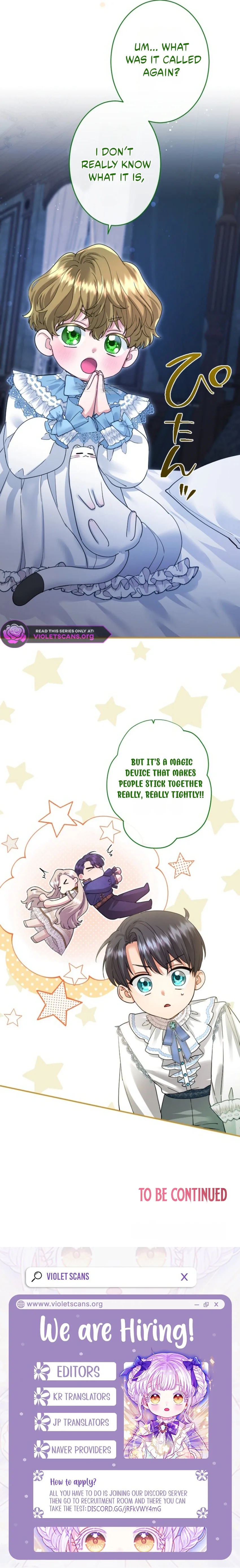 I’m a Worthless Stepmother, But I Love My Family Madly! Chapter 158 page 11