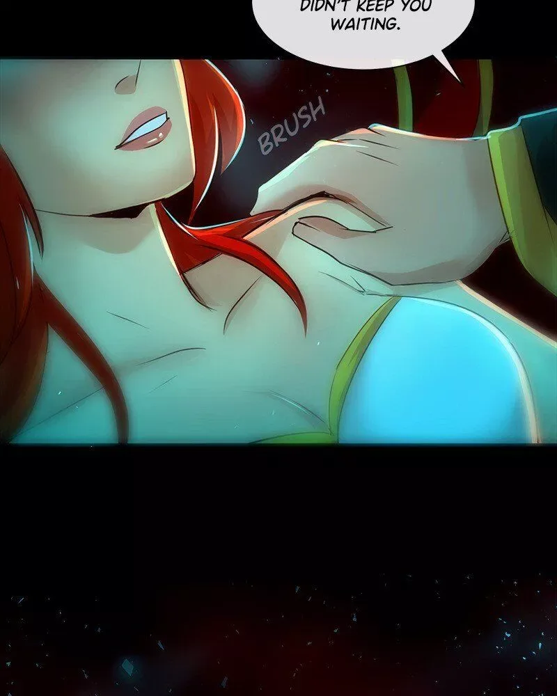 Subzero Chapter 84 page 10