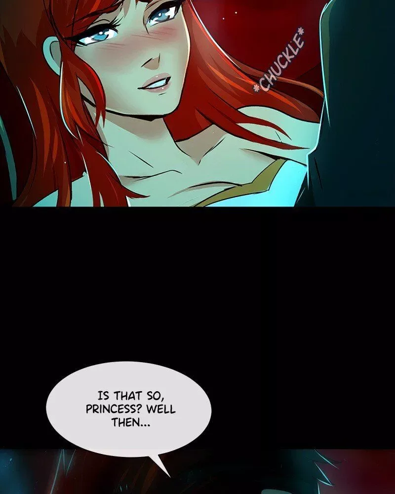 Subzero Chapter 84 page 8