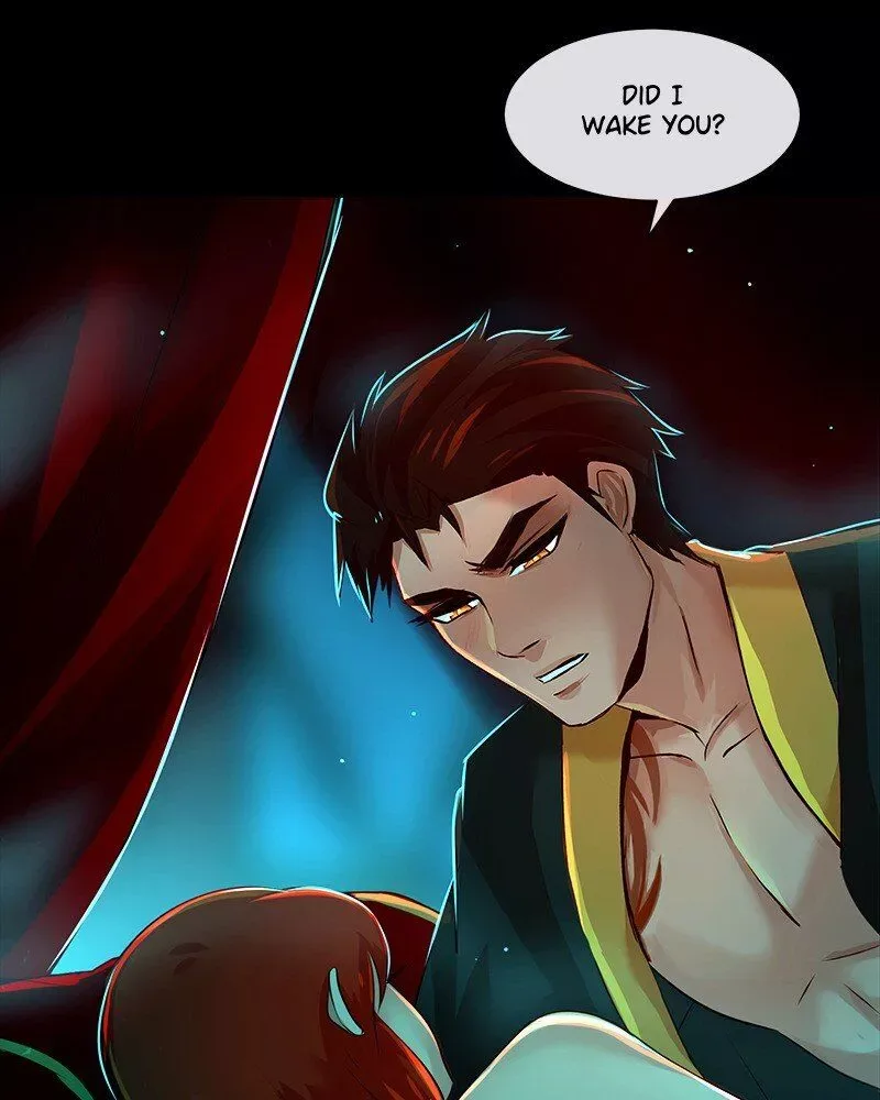 Subzero Chapter 84 page 6