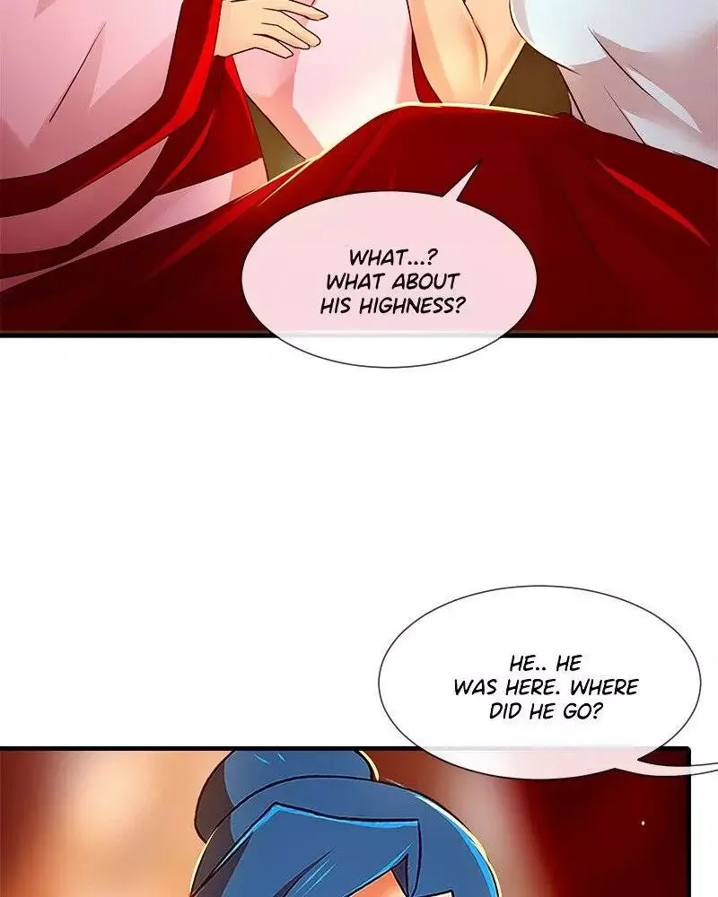 Subzero Chapter 84 page 21