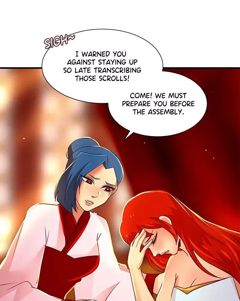 Subzero Chapter 84 page 20
