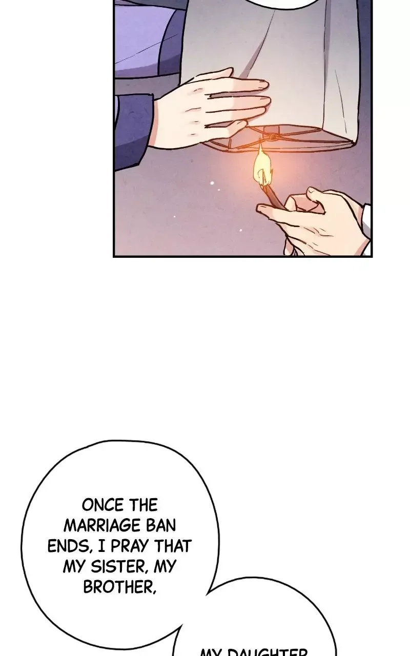 No Marriage Chapter 85 page 3