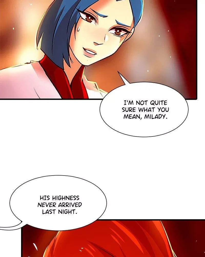 Subzero Chapter 84 page 22