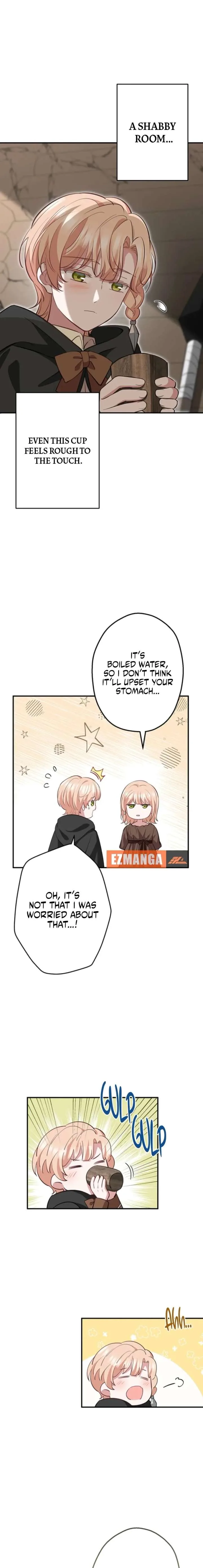 I Woke Up As a Notorious Troublemaker! Chapter 86 page 5