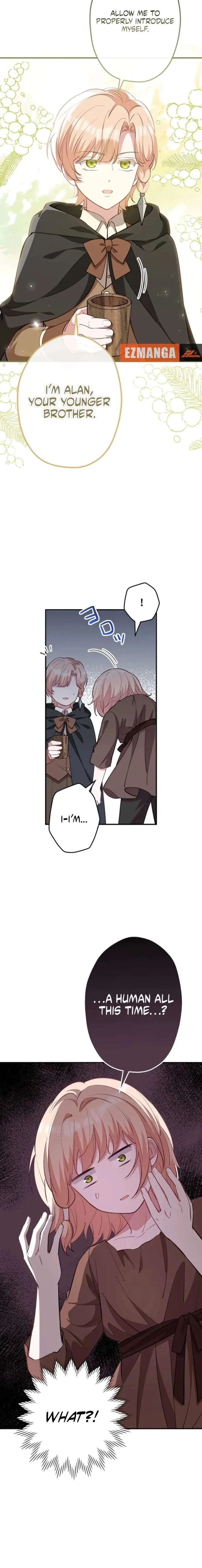I Woke Up As a Notorious Troublemaker! Chapter 86 page 6