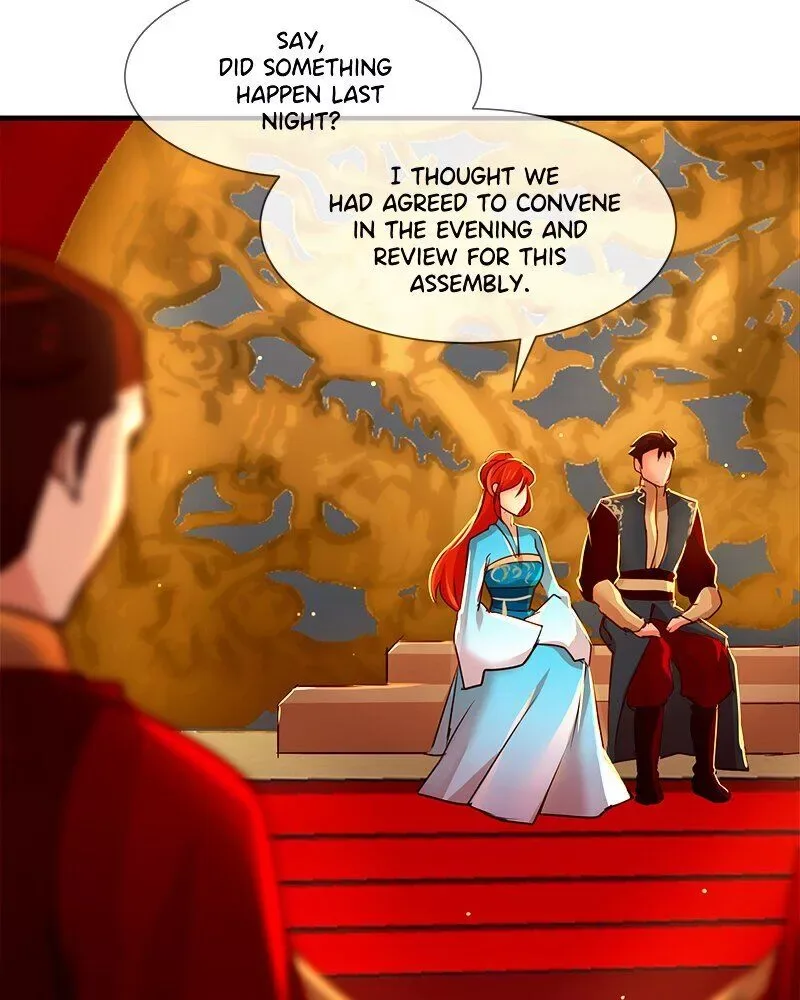 Subzero Chapter 84 page 41
