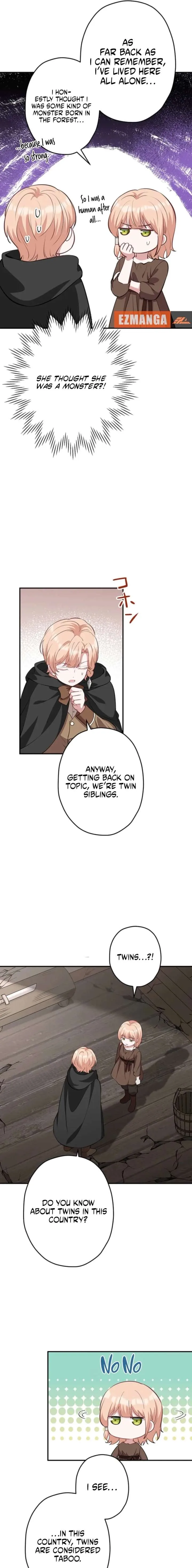 I Woke Up As a Notorious Troublemaker! Chapter 86 page 7