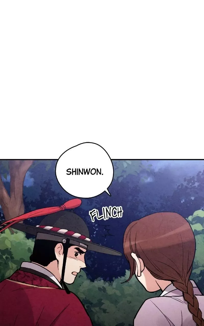 No Marriage Chapter 85 page 22