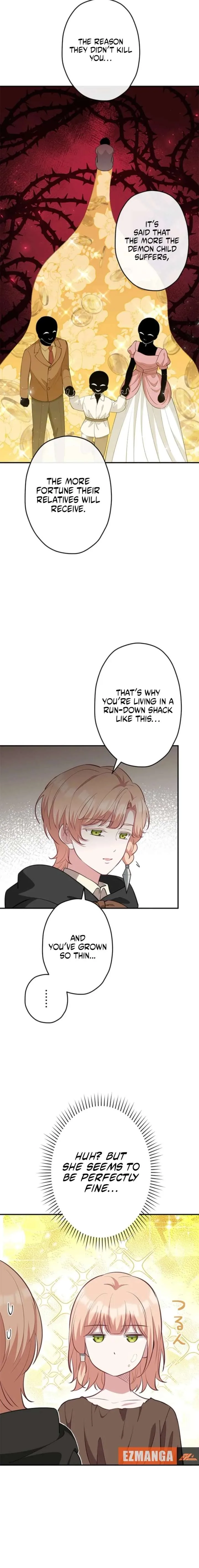 I Woke Up As a Notorious Troublemaker! Chapter 86 page 10