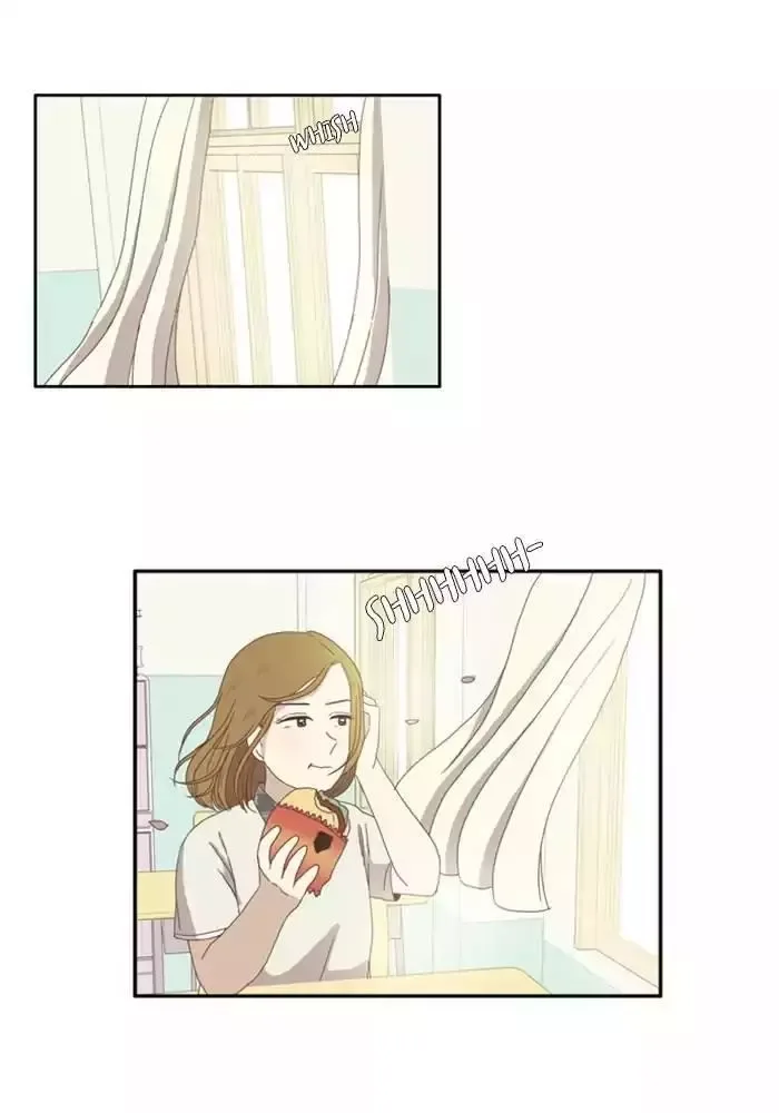 Girl's World Chapter 85 page 3