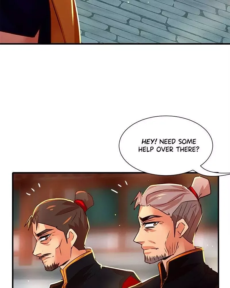 Subzero Chapter 84 page 58