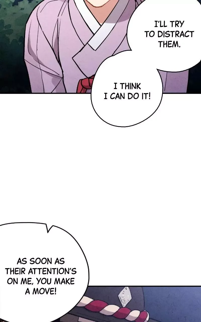 No Marriage Chapter 85 page 24