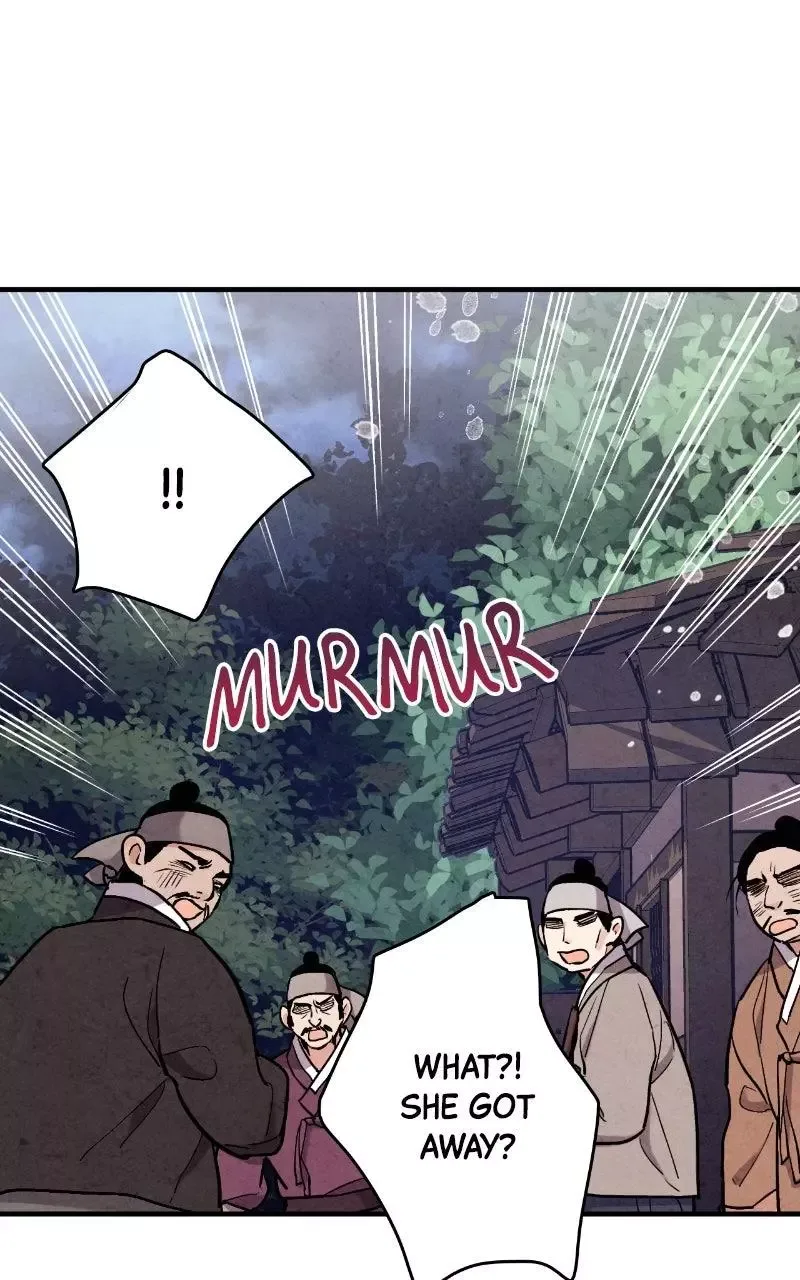 No Marriage Chapter 85 page 32