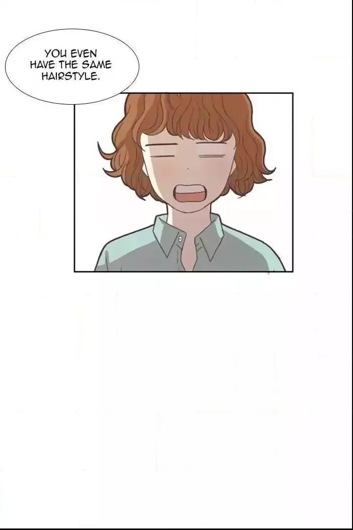Girl's World Chapter 85 page 14