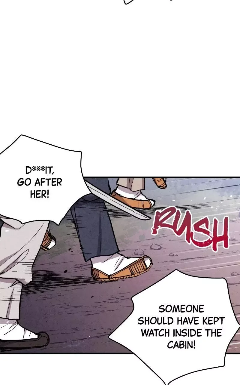 No Marriage Chapter 85 page 33