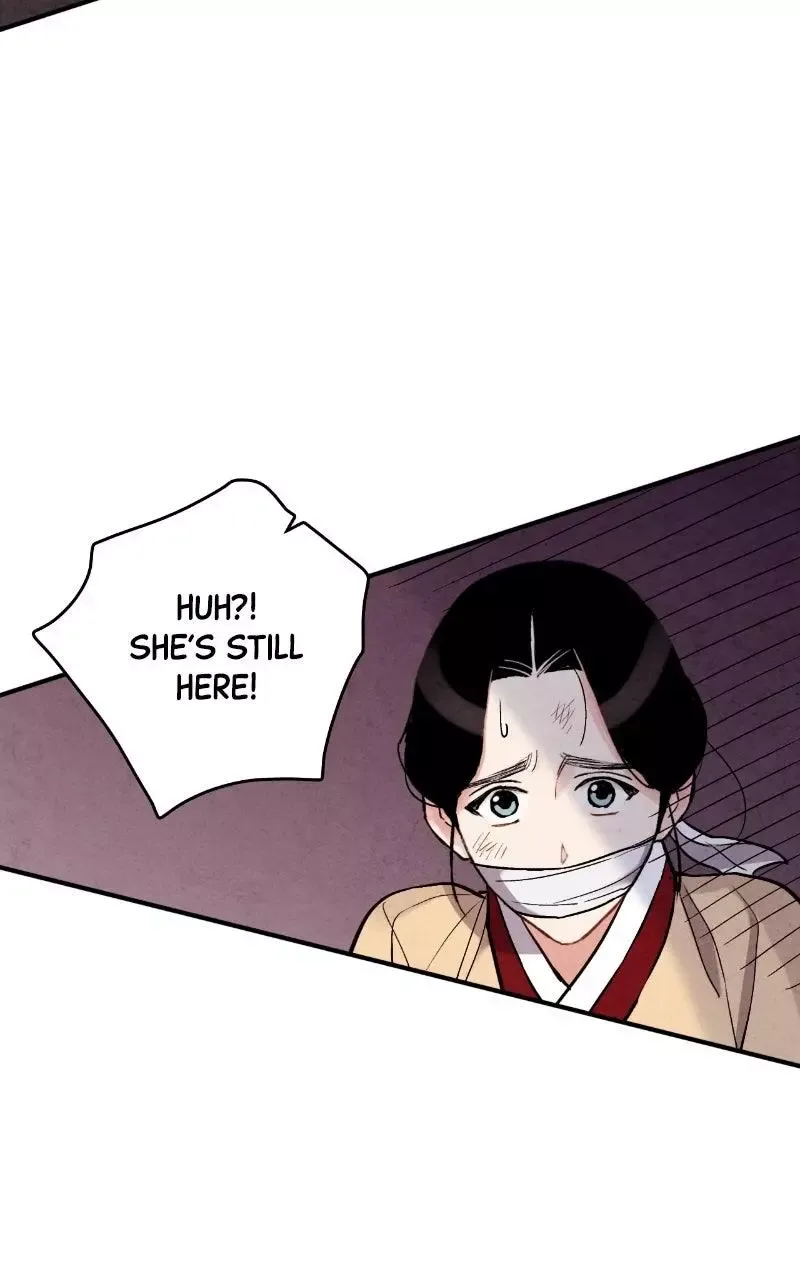 No Marriage Chapter 85 page 35
