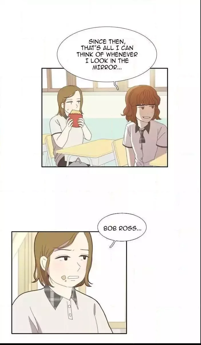 Girl's World Chapter 85 page 15