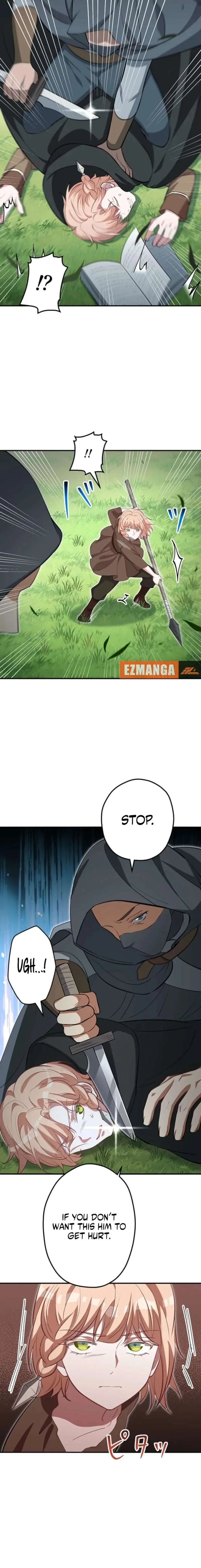 I Woke Up As a Notorious Troublemaker! Chapter 86 page 20
