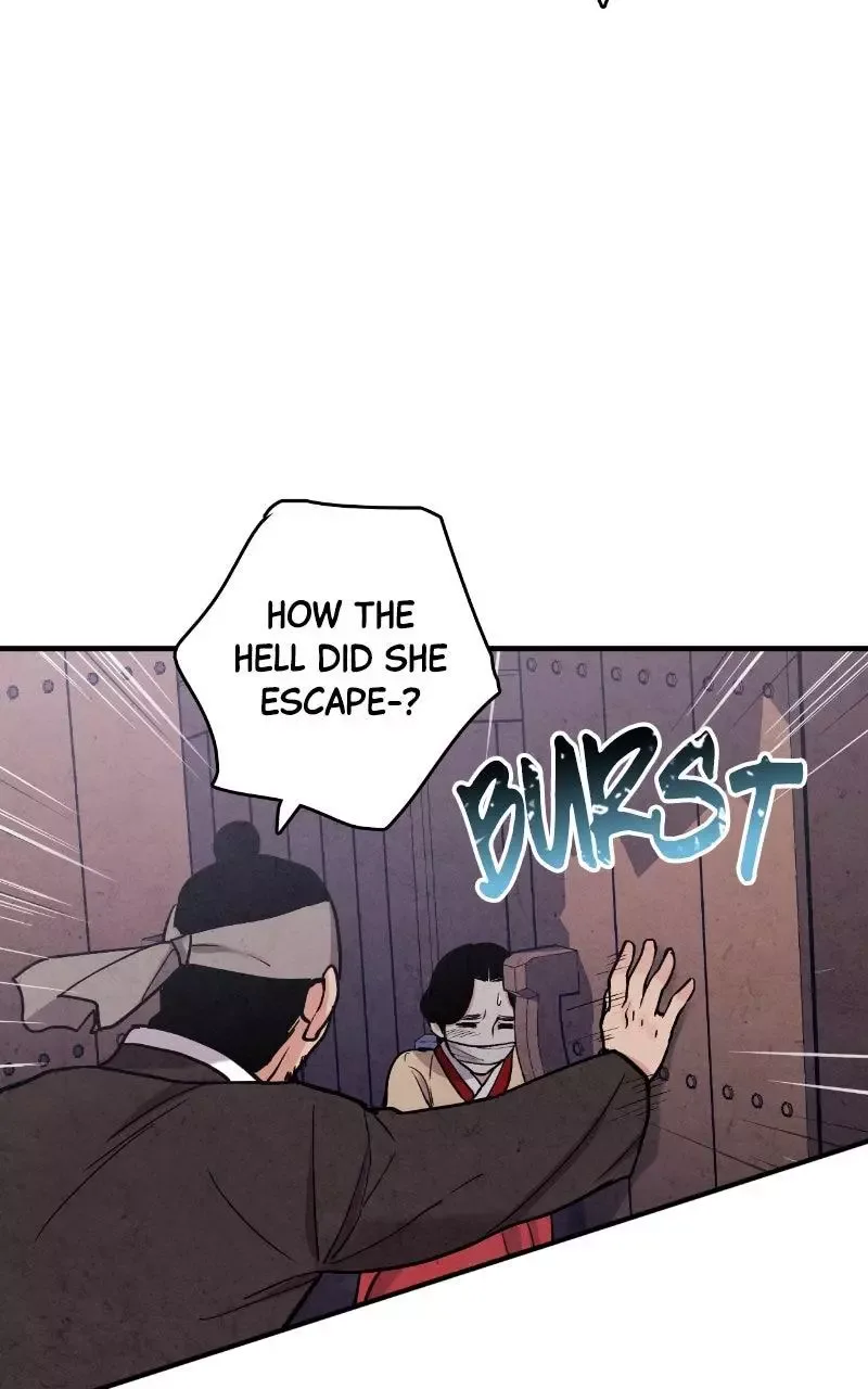 No Marriage Chapter 85 page 34