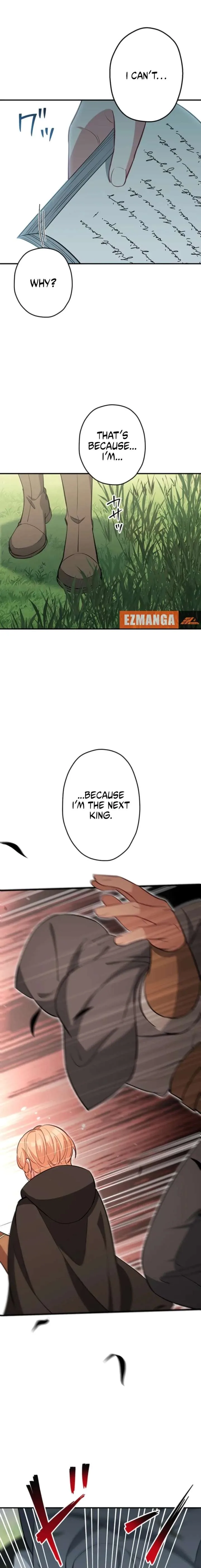 I Woke Up As a Notorious Troublemaker! Chapter 86 page 19