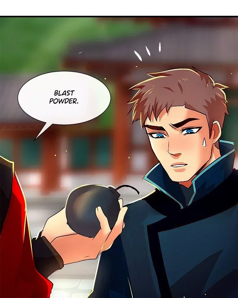 Subzero Chapter 84 page 65