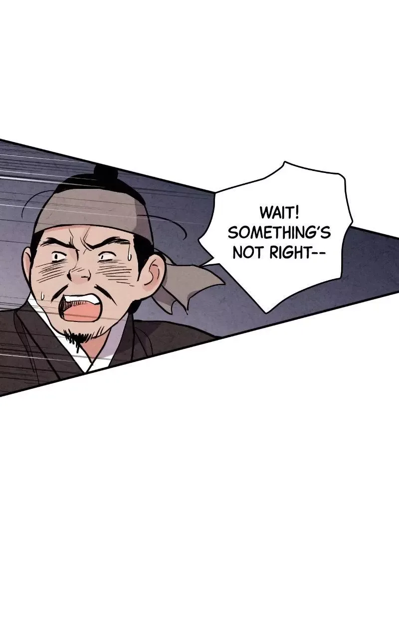 No Marriage Chapter 85 page 36