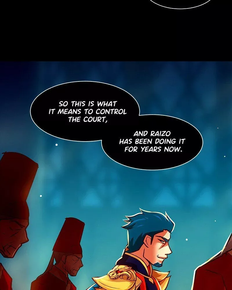 Subzero Chapter 84 page 83