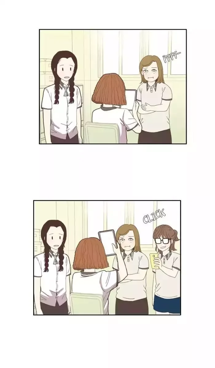 Girl's World Chapter 85 page 33