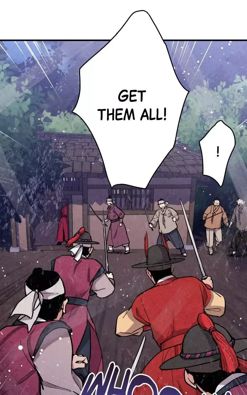 No Marriage Chapter 85 page 49