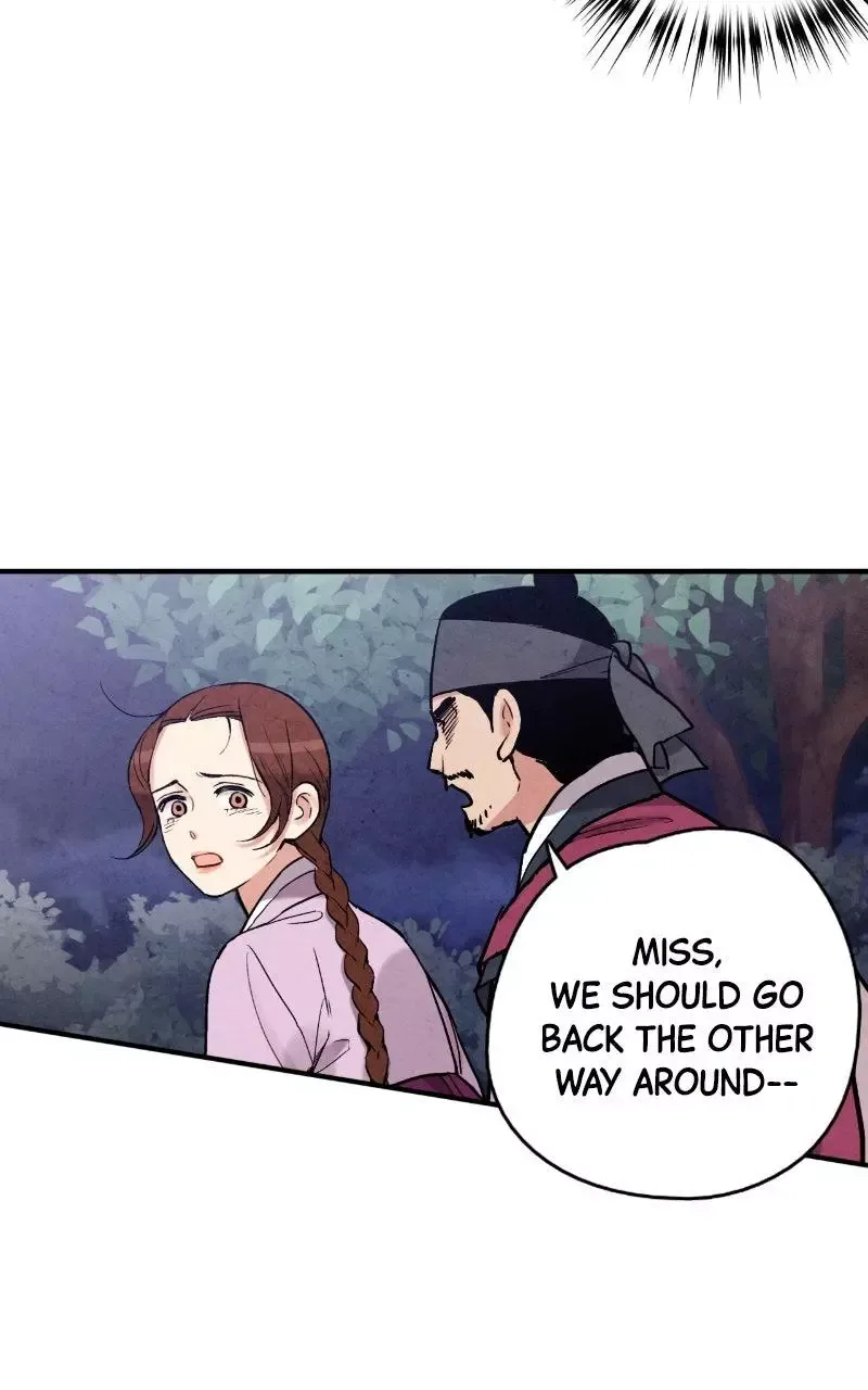 No Marriage Chapter 85 page 53