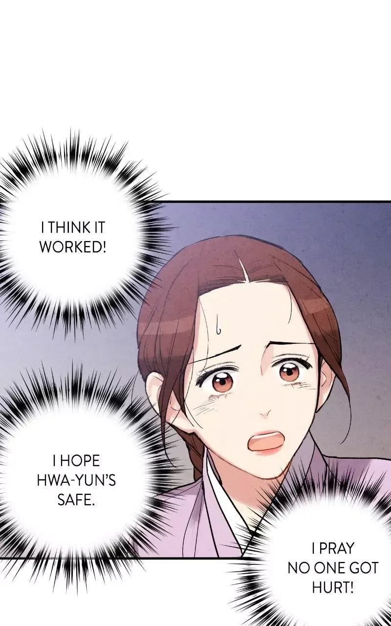 No Marriage Chapter 85 page 52