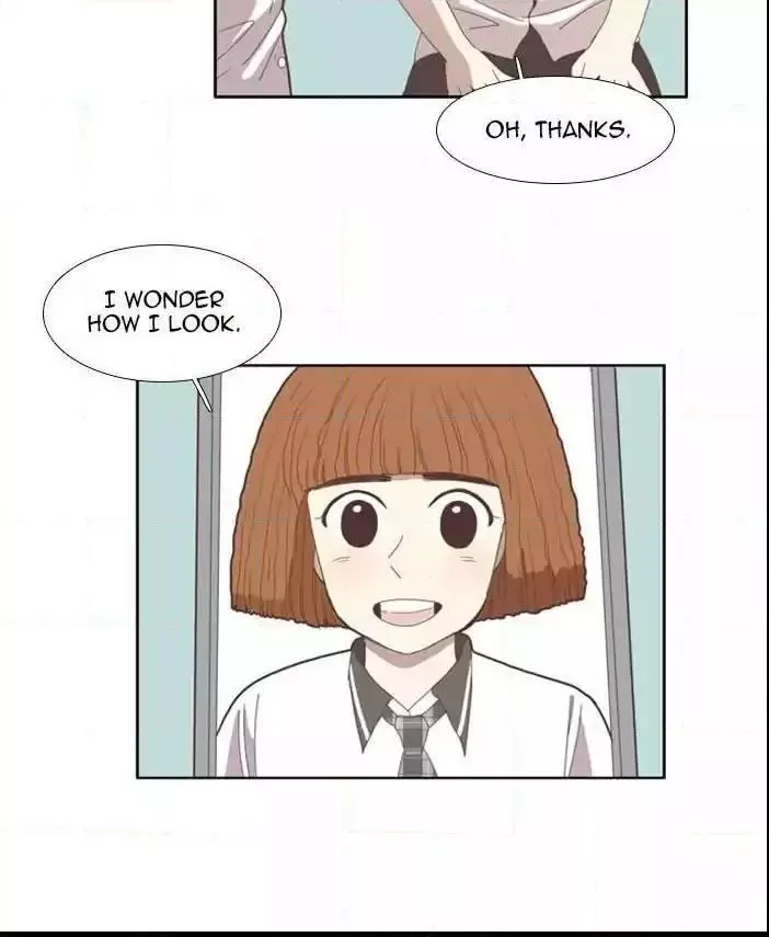 Girl's World Chapter 85 page 32